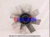 AKS DASIS 3781702 Fan, radiator